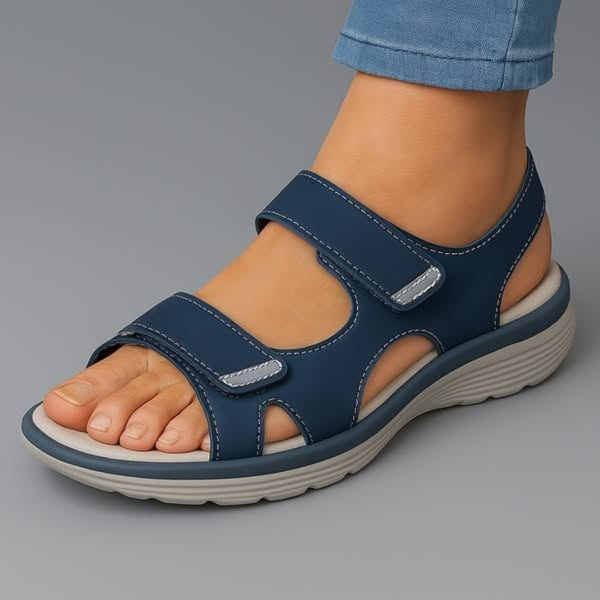 Leyla | Die orthopädischen Sandalen mit ultimativen Komfort