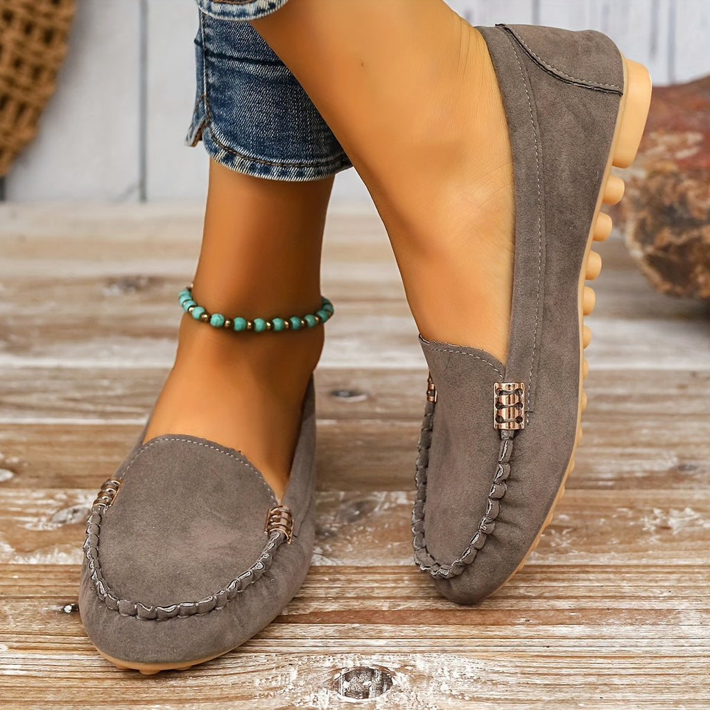Kaia™ | Ballett-Mokassins