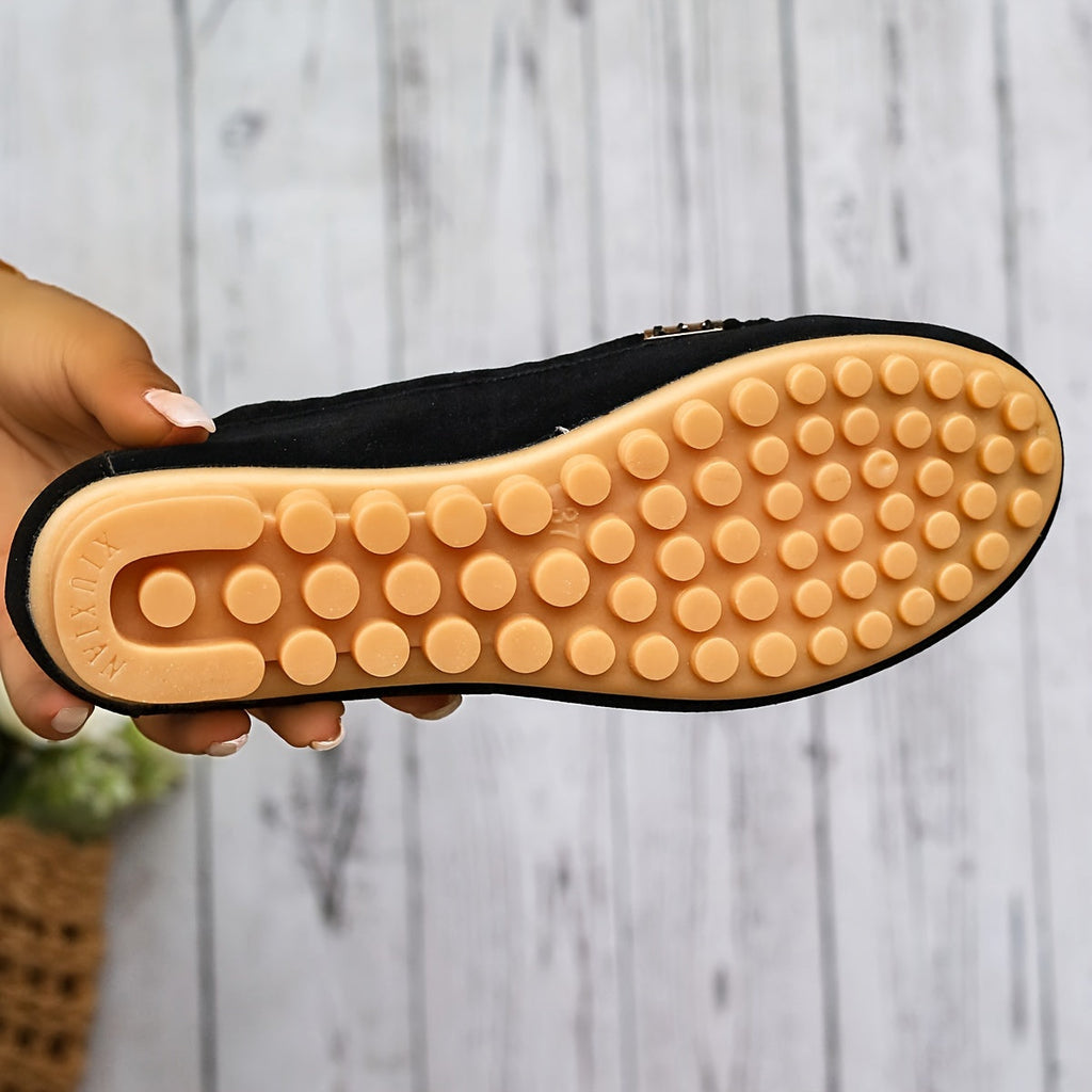 Kaia™ | Ballett-Mokassins
