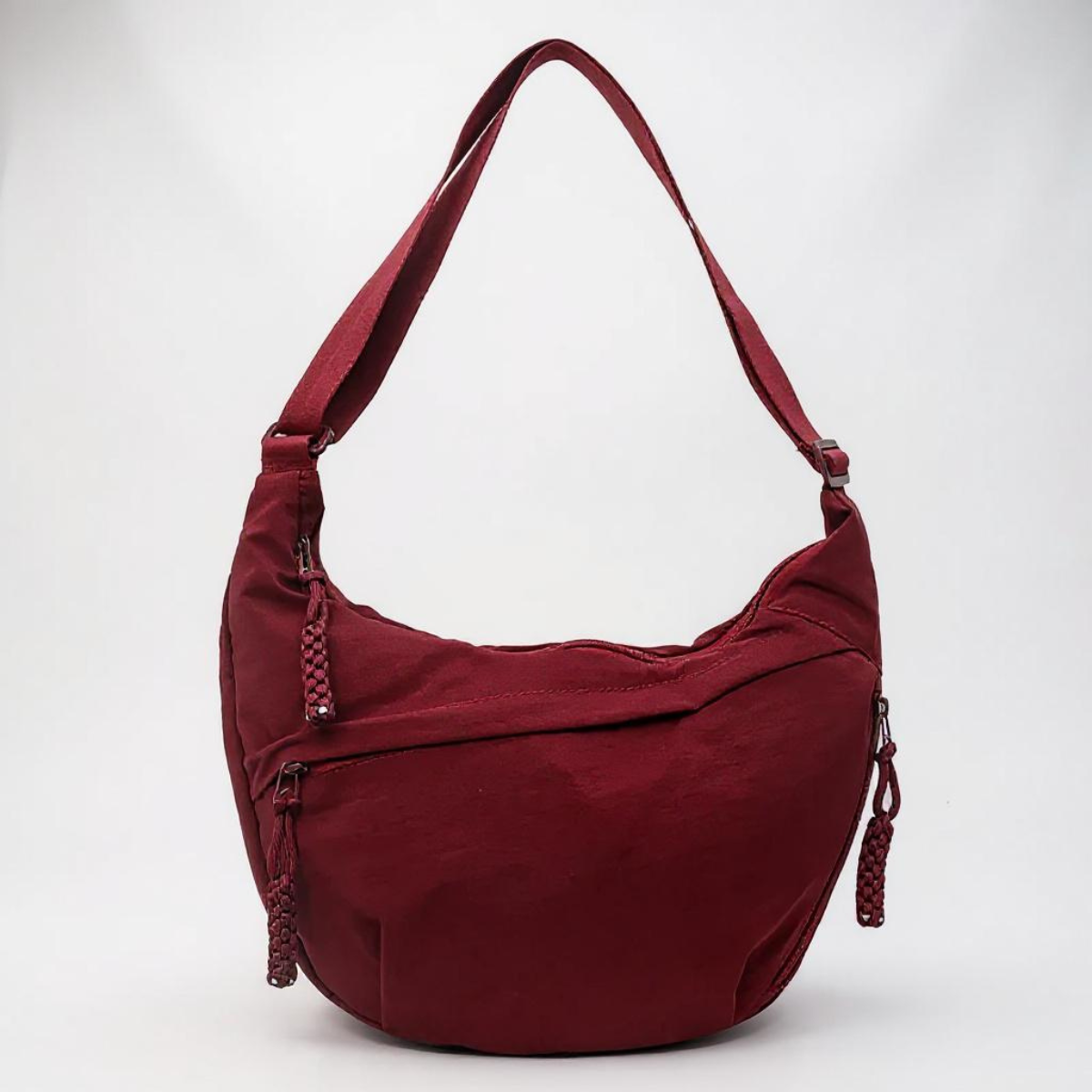 Rosa | Bordeaux Rucksack