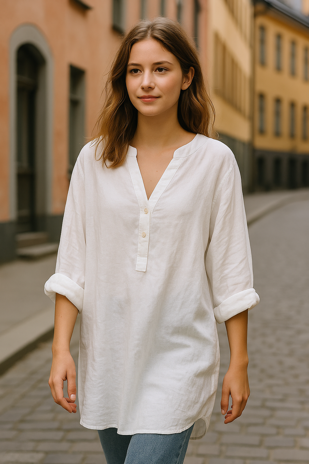 Aava™| Bluse