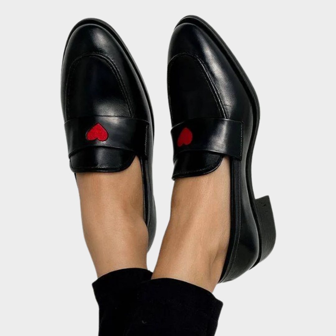 Valentine - Leidenschaftliche Casual-Schuhe