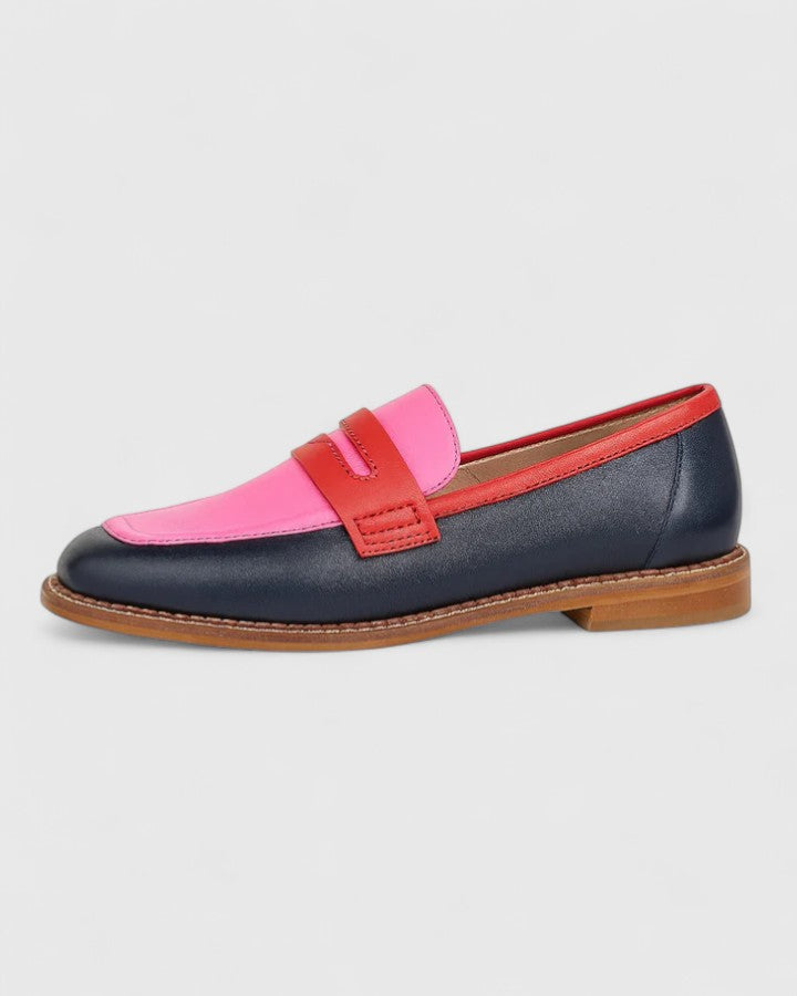 Alisette | Elegante Hausschuhe