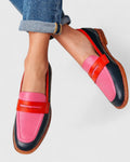 Alisette | Elegante Hausschuhe