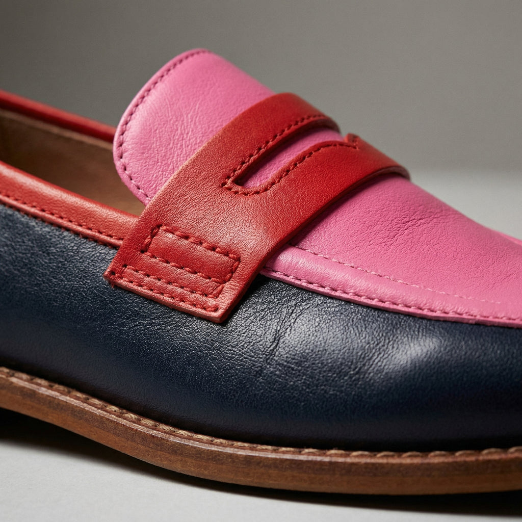 Alisette | Elegante Hausschuhe