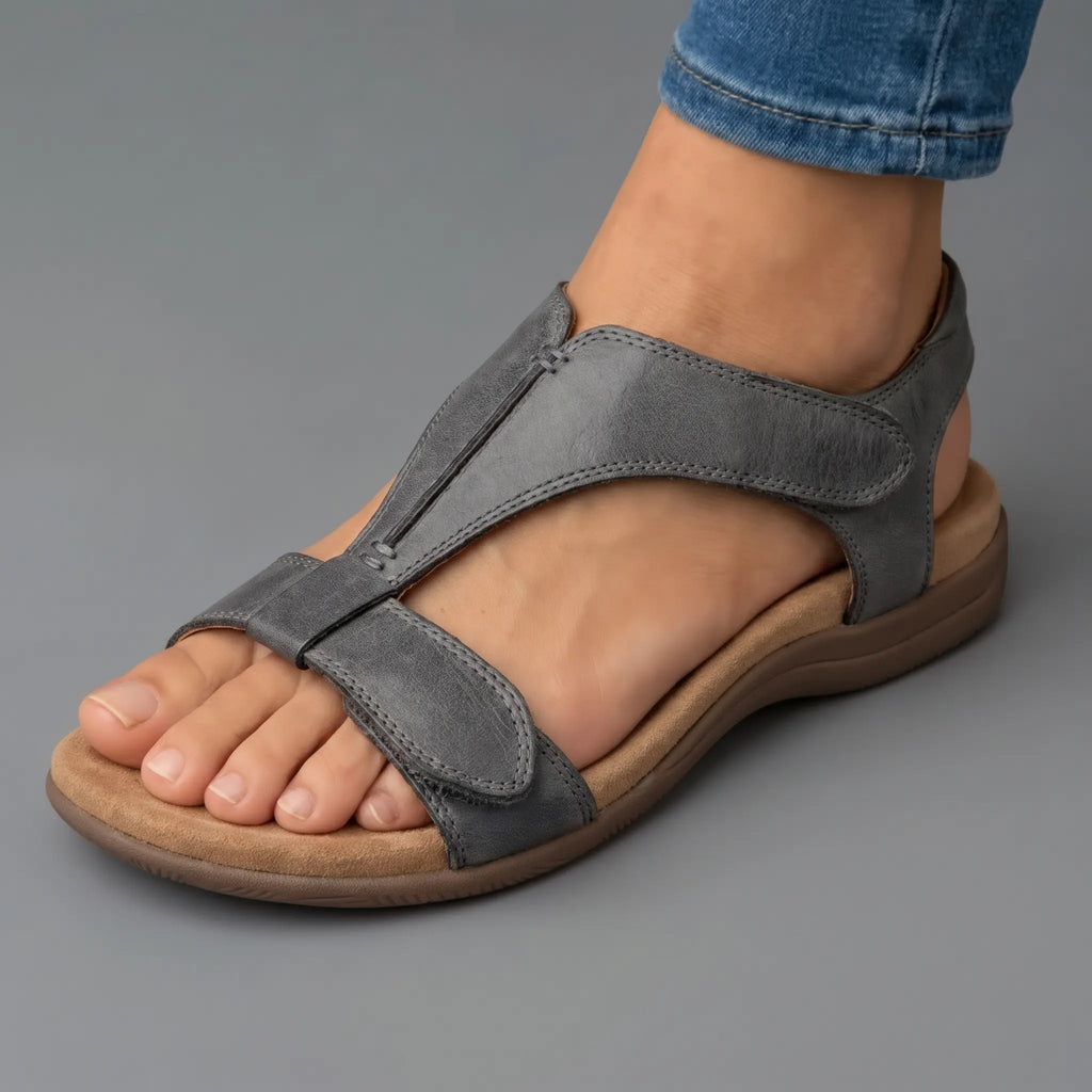 Lara Ergonomische Orthopädische Sandalen